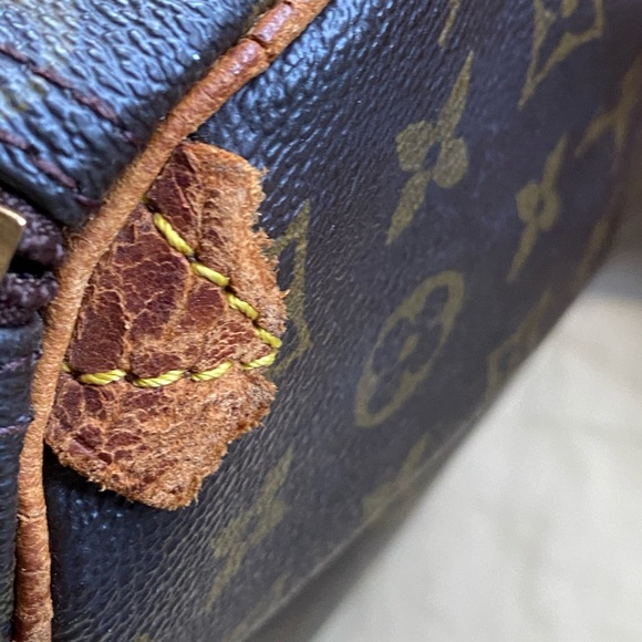 Louis Vuitton Speedy 35(authentic) - Picture 5 of 8